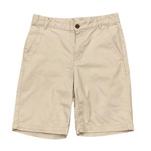 Old Navy Khaki Shorts for Boys Size 12